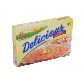 DELICIOUS TABLE MARGARINE 100gm